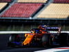 TEST F1 BARCELLONA 7 MARZO, Fernando Alonso (ESP) McLaren MCL33.
07.03.2018.