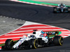 TEST F1 BARCELLONA 7 MARZO, Lance Stroll (CDN) Williams FW41.
07.03.2018.
