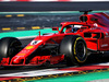 TEST F1 BARCELLONA 7 MARZO, Sebastian Vettel (GER) Ferrari SF71H.
07.03.2018.