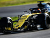 TEST F1 BARCELLONA 7 MARZO, Carlos Sainz Jr (ESP) Renault Sport F1 Team RS18.
07.03.2018.