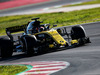 TEST F1 BARCELLONA 7 MARZO, Carlos Sainz Jr (ESP) Renault Sport F1 Team RS18.
07.03.2018.