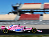 TEST F1 BARCELLONA 7 MARZO, Esteban Ocon (FRA) Sahara Force India F1 VJM11.
07.03.2018.