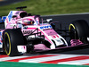 TEST F1 BARCELLONA 7 MARZO, Esteban Ocon (FRA) Sahara Force India F1 VJM11.
07.03.2018.