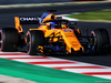 TEST F1 BARCELLONA 7 MARZO, Fernando Alonso (ESP) McLaren MCL33.
07.03.2018.
