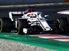 TEST F1 BARCELLONA 7 MARZO, Charles Leclerc (MON) Sauber C37.
07.03.2018.