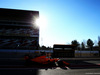 TEST F1 BARCELLONA 7 MARZO, Fernando Alonso (ESP) McLaren MCL33.
07.03.2018.