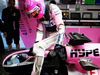 TEST F1 BARCELLONA 7 MARZO, Esteban Ocon (FRA) Sahara Force India F1 VJM11.
07.03.2018.