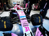 TEST F1 BARCELLONA 7 MARZO, Esteban Ocon (FRA) Sahara Force India F1 VJM11.
07.03.2018.
