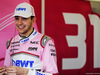 TEST F1 BARCELLONA 7 MARZO, Esteban Ocon (FRA) Sahara Force India F1 Team.
07.03.2018.