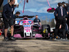 TEST F1 BARCELLONA 7 MARZO, Esteban Ocon (FRA) Sahara Force India F1 VJM11.
07.03.2018.