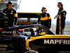 TEST F1 BARCELLONA 7 MARZO, Carlos Sainz Jr (ESP) Renault F1 Team 
07.03.2018.