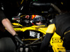TEST F1 BARCELLONA 7 MARZO, Carlos Sainz Jr (ESP) Renault Sport F1 Team RS18.
07.03.2018.