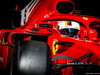 TEST F1 BARCELLONA 7 MARZO, Sebastian Vettel (GER) Ferrari SF71H.
07.03.2018.