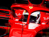 TEST F1 BARCELLONA 7 MARZO, Sebastian Vettel (GER) Ferrari SF71H.
07.03.2018.
