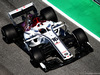 TEST F1 BARCELLONA 7 MARZO, Charles Leclerc (MON) Sauber C37.
07.03.2018.
