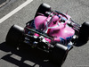 TEST F1 BARCELLONA 7 MARZO, Esteban Ocon (FRA) Sahara Force India F1 VJM11.
07.03.2018.