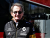 TEST F1 BARCELLONA 7 MARZO, Jean-Pierre Jabouille (FRA), guest of the Renault Sport F1 Team.
07.03.2018.