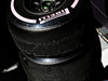 TEST F1 BARCELLONA 7 MARZO, Pirelli tyres.
07.03.2018.