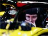 TEST F1 BARCELLONA 7 MARZO, Nico Hulkenberg (GER) Renault Sport F1 Team RS18.
07.03.2018.