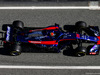 TEST F1 BARCELLONA 7 MARZO, Brendon Hartley (NZL) Scuderia Toro Rosso STR13.
07.03.2018.