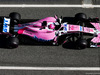 TEST F1 BARCELLONA 7 MARZO, Esteban Ocon (FRA) Sahara Force India F1 VJM11.
07.03.2018.