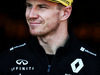 TEST F1 BARCELLONA 8 MARZO, Nico Hulkenberg (GER) Renault Sport F1 Team.
06.03.2018.