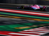 TEST F1 BARCELLONA 8 MARZO, Sergio Perez (MEX) Sahara Force India F1 VJM11.
06.03.2018.