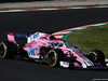TEST F1 BARCELLONA 8 MARZO, Sergio Perez (MEX) Sahara Force India F1 VJM11.
06.03.2018.