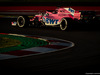 TEST F1 BARCELLONA 8 MARZO, Sergio Perez (MEX) Sahara Force India F1 VJM11.
06.03.2018.