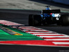 TEST F1 BARCELLONA 8 MARZO, Lance Stroll (CDN) Williams FW41.
06.03.2018.