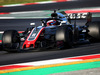TEST F1 BARCELLONA 8 MARZO, Romain Grosjean (FRA) Haas F1 Team VF-18.
07.03.2018.