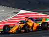 TEST F1 BARCELLONA 8 MARZO, Fernando Alonso (ESP) McLaren MCL33.
07.03.2018.