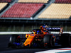 TEST F1 BARCELLONA 8 MARZO, Fernando Alonso (ESP) McLaren MCL33.
07.03.2018.
