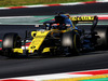 TEST F1 BARCELLONA 8 MARZO, Carlos Sainz Jr (ESP) Renault Sport F1 Team RS18.
07.03.2018.