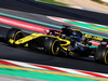 TEST F1 BARCELLONA 8 MARZO, Carlos Sainz Jr (ESP) Renault Sport F1 Team RS18.
07.03.2018.