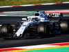 TEST F1 BARCELLONA 8 MARZO, Lance Stroll (CDN) Williams FW41.
07.03.2018.