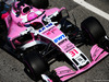 TEST F1 BARCELLONA 8 MARZO, Esteban Ocon (FRA) Sahara Force India F1 VJM11.
07.03.2018.