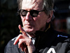 TEST F1 BARCELLONA 8 MARZO, Jean-Pierre Jabouille (FRA), guest of the Renault Sport F1 Team.
07.03.2018.