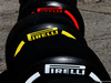 TEST F1 BARCELLONA 8 MARZO, Pirelli tyres.
07.03.2018.