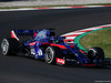 TEST F1 BARCELLONA 8 MARZO, Brendon Hartley (NZL) Scuderia Toro Rosso STR13.
07.03.2018.