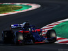 TEST F1 BARCELLONA 8 MARZO, Brendon Hartley (NZL) Scuderia Toro Rosso STR13.
07.03.2018.