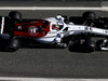 TEST F1 BARCELLONA 8 MARZO, Charles Leclerc (MON) Sauber C37.
07.03.2018.