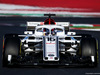 TEST F1 BARCELLONA 8 MARZO, Charles Leclerc (MON) Sauber C37.
07.03.2018.