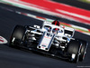 TEST F1 BARCELLONA 8 MARZO, Charles Leclerc (MON) Sauber C37.
07.03.2018.