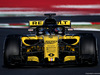 TEST F1 BARCELLONA 8 MARZO, Carlos Sainz Jr (ESP) Renault Sport F1 Team RS18.
07.03.2018.
