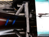 TEST F1 BARCELLONA 8 MARZO, Mercedes AMG F1 W09 rear suspension detail.
08.03.2018.