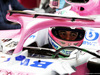 TEST F1 BARCELLONA 8 MARZO, Sergio Perez (MEX) Sahara Force India F1 VJM11.
08.03.2018.