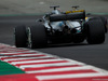 TEST F1 BARCELLONA 8 MARZO, Valtteri Bottas (FIN) Mercedes AMG F1 W09.
08.03.2018.