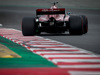 TEST F1 BARCELLONA 8 MARZO, Marcus Ericsson (SWE) Sauber C37.
08.03.2018.