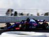 TEST F1 BARCELLONA 8 MARZO, Pierre Gasly (FRA) Scuderia Toro Rosso STR13.
08.03.2018.